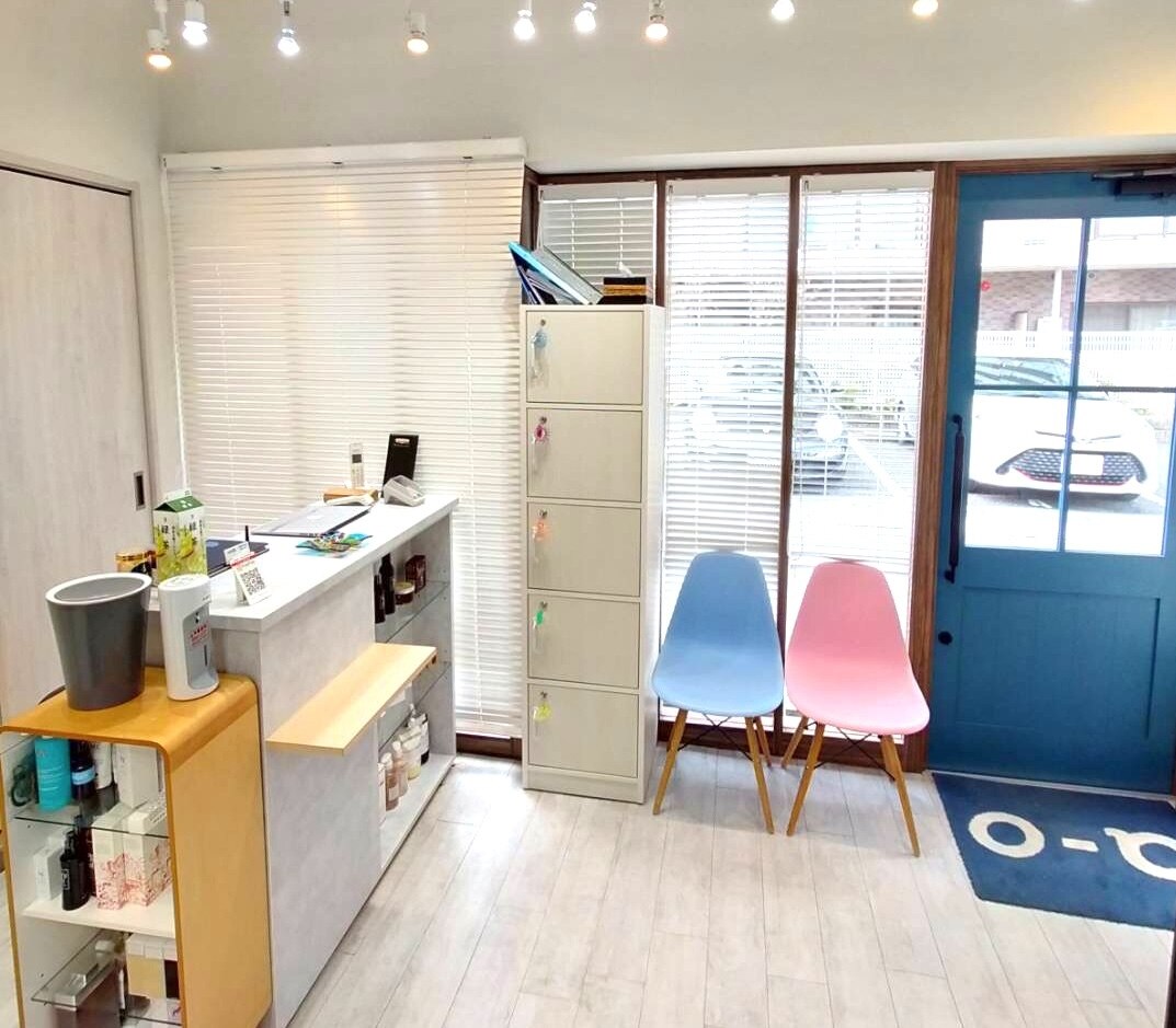 a-o桜木町のセット面