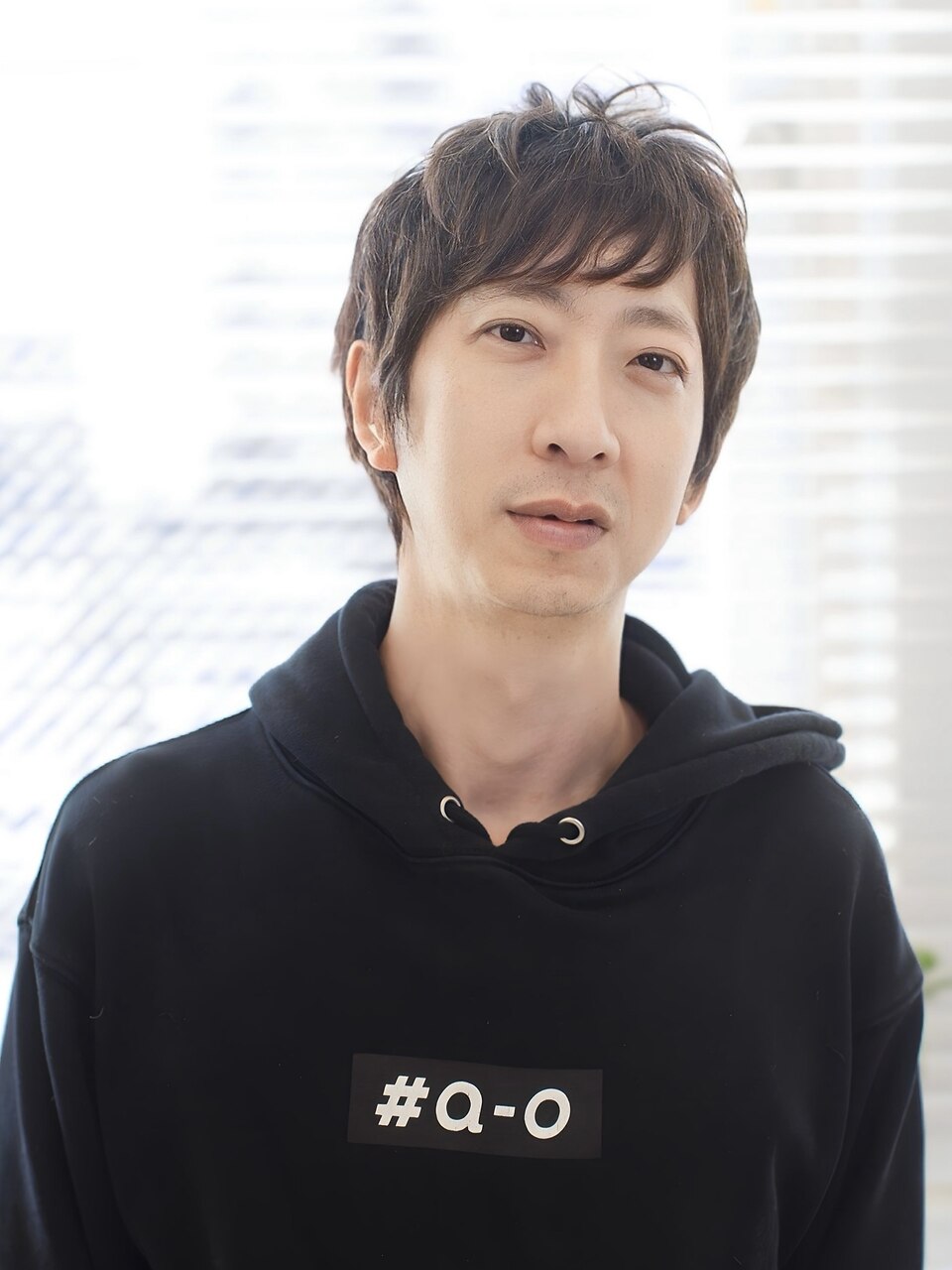 小川 直人の掲載プロフィール写真
