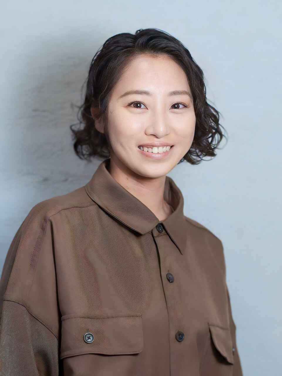 山崎 みさとの掲載プロフィール写真