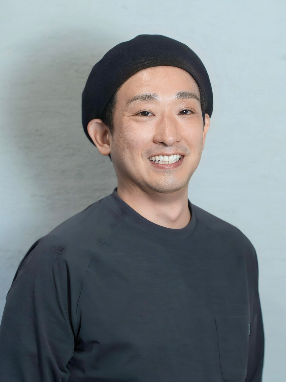浅尾 勇介の掲載プロフィール写真