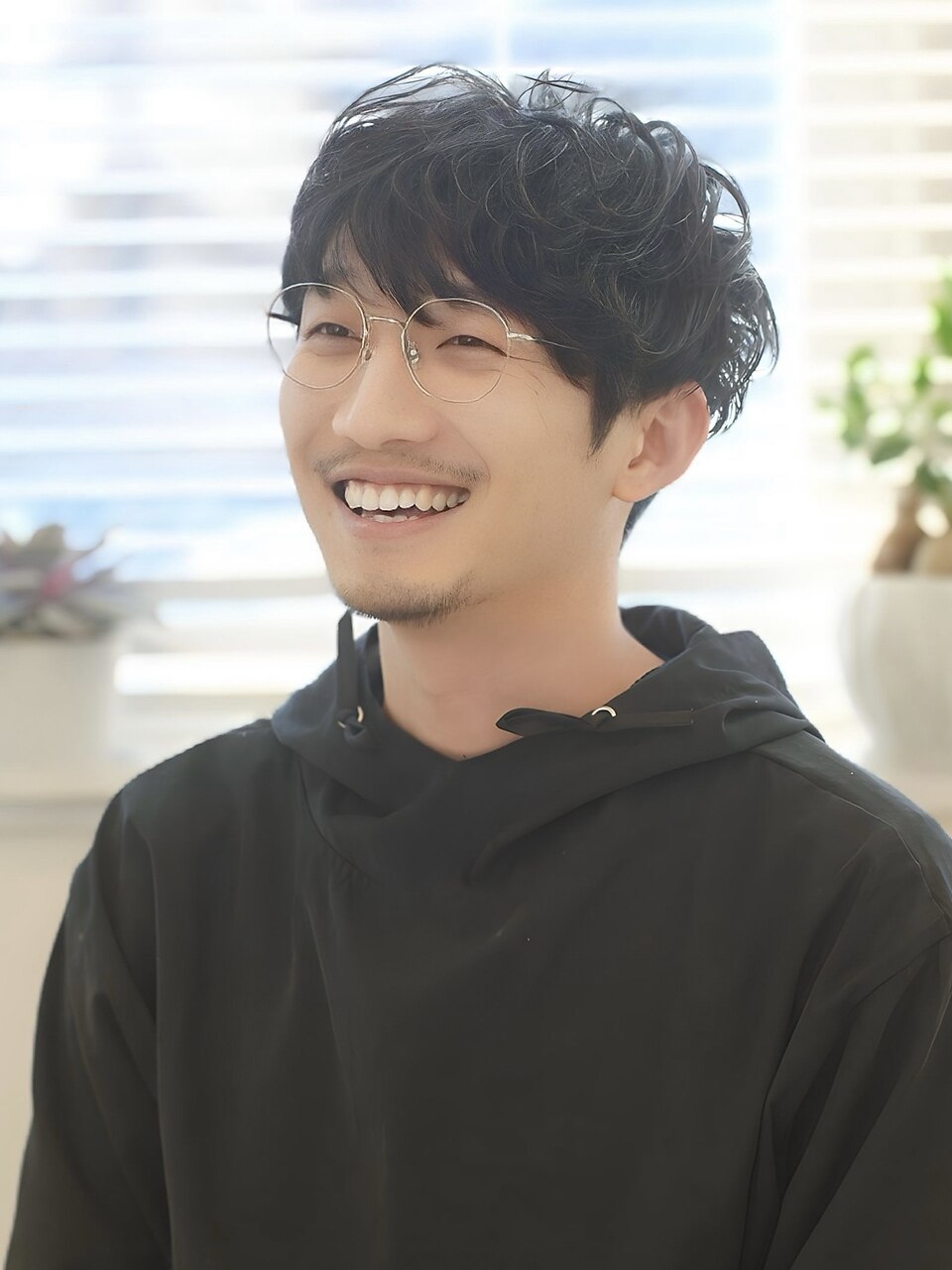 とよただいの掲載プロフィール写真