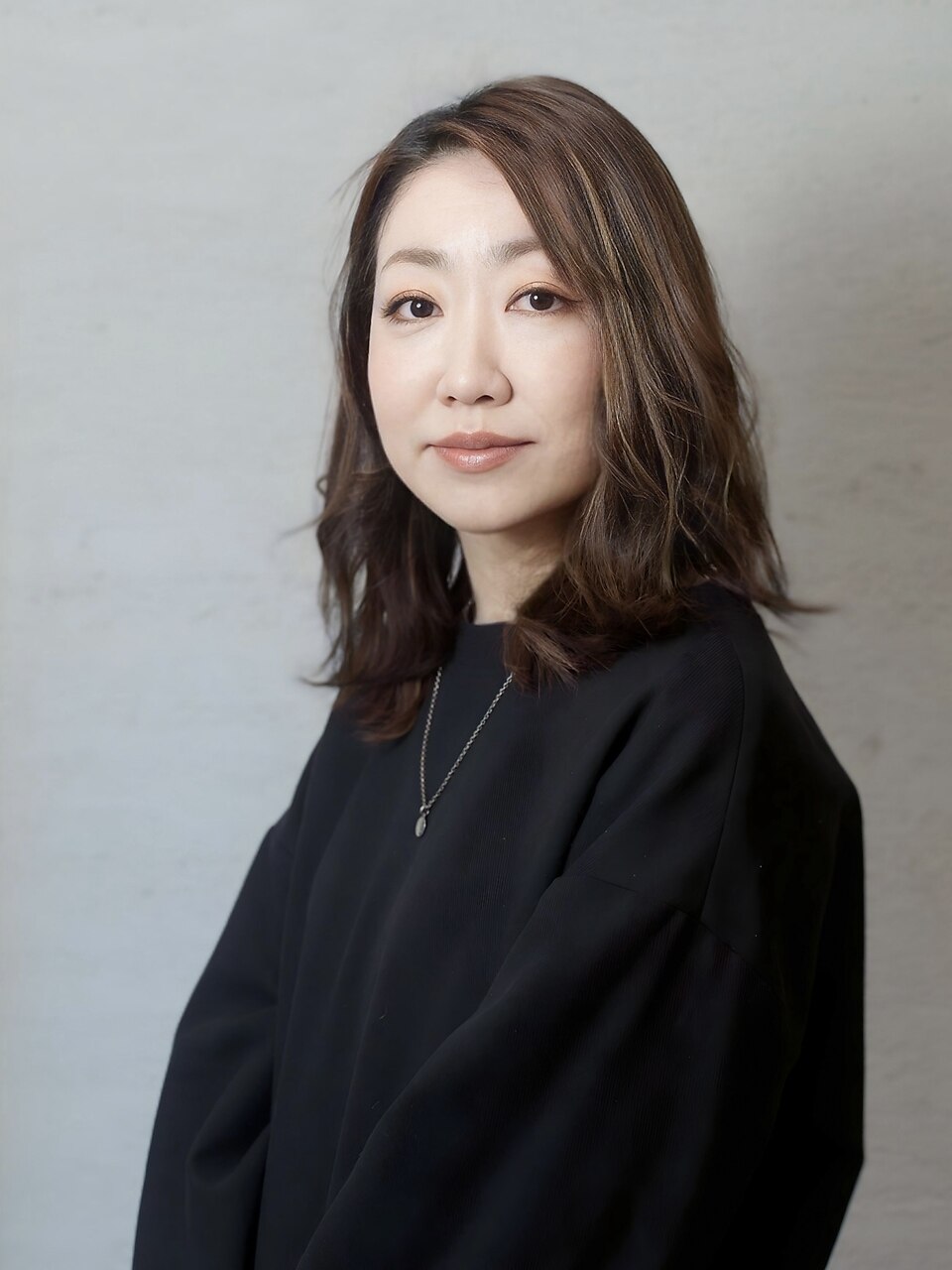 根本 麻美の掲載プロフィール写真