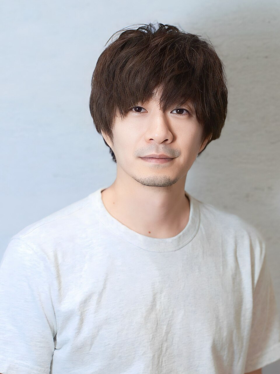 ジョウヅカの掲載プロフィール写真